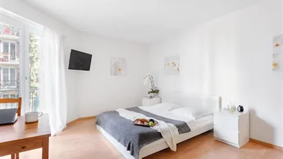 Apartment for rent in Zürich District 3 - Wiedikon, Zürich