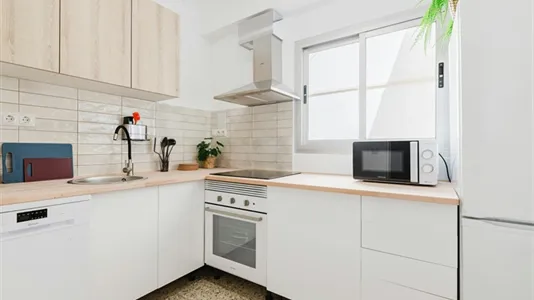 Rooms in Valencia Poblats Marítims - photo 8