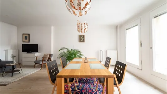 Apartments in Wien Mariahilf - photo 8