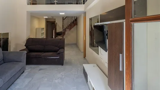 Rooms in Murcia - photo 5