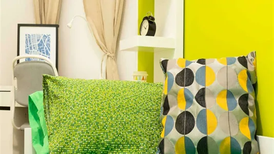 Rooms in Milano Zona 2 - Stazione Centrale, Gorla, Turro, Greco, Crescenzago - photo 3