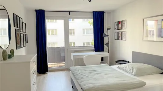 Apartments in Frankfurt Innenstadt II - photo 7