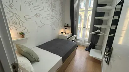 Room for rent in Barcelona Ciutat Vella, Barcelona