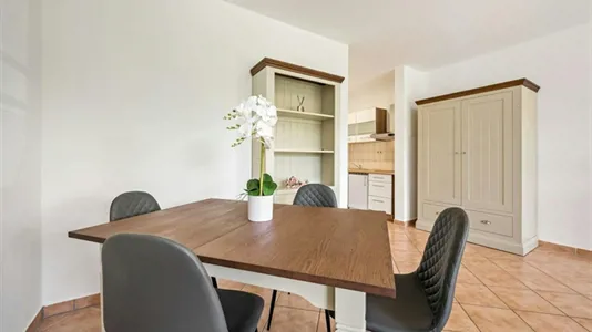 Apartments in Mannheim - photo 3