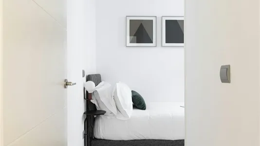 Apartments in Madrid Centro - photo 8