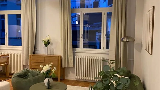 Rooms in Lille - photo 5