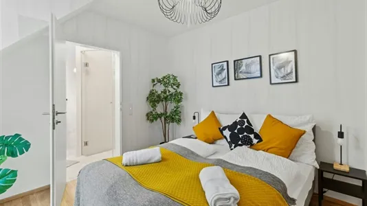 Apartments in Vienna Floridsdorf - photo 7