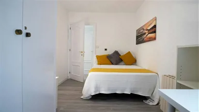 Room for rent in Alcalá de Henares, Comunidad de Madrid