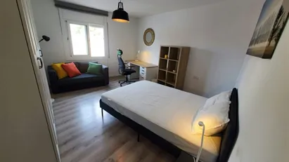 Room for rent in Terrassa, Cataluña
