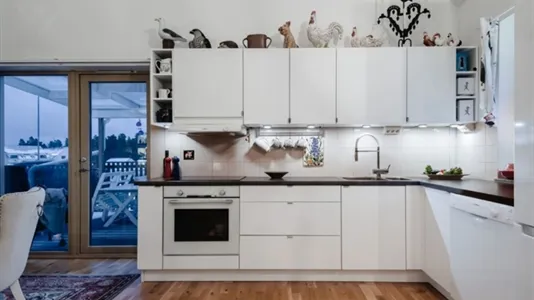 Houses in Österåker - photo 2