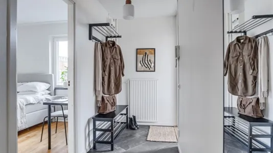 Apartments in Uppsala - photo 8