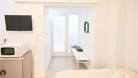 Apartments in Madrid Salamanca - photo 7