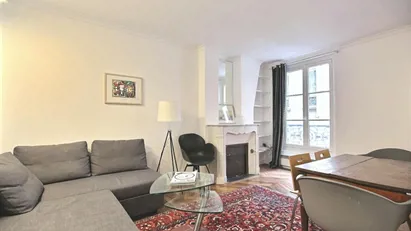 Apartment for rent in Paris 4ème arrondissement - Marais, Paris