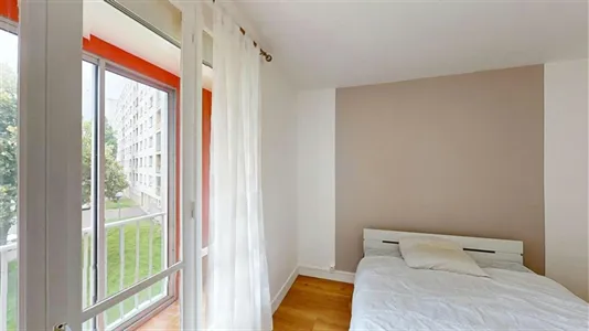 Rooms in Brest - photo 5