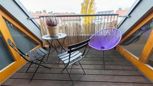 Apartments in Location is not specified - photo 8