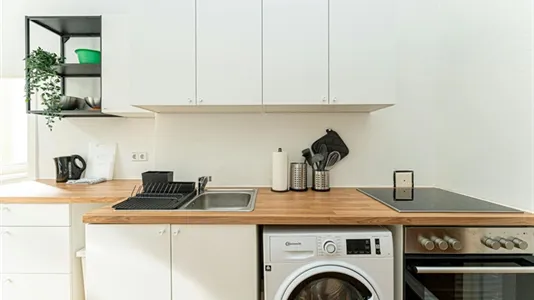 Rooms in Berlin Steglitz-Zehlendorf - photo 6