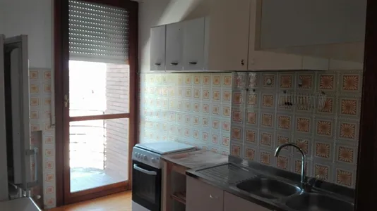 Rooms in Bologna - photo 7