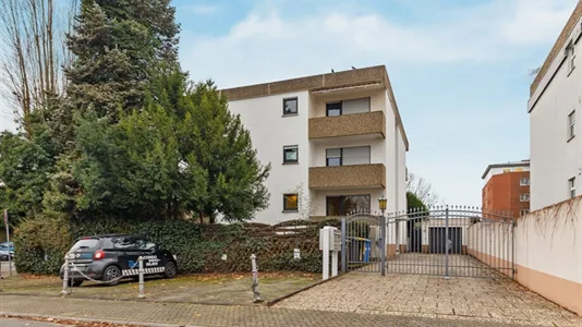 Apartments in Wetteraukreis - photo 10