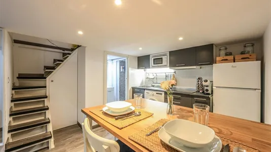 Apartments in Madrid Centro - photo 9