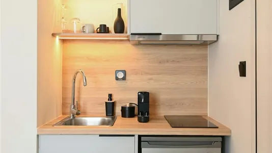 Apartments in Location is not specified - photo 4