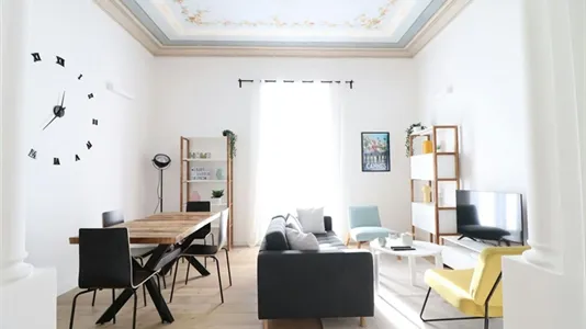 Rooms in Nice - photo 5