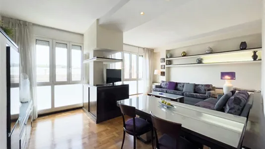 Apartments in Barcelona Eixample - photo 7