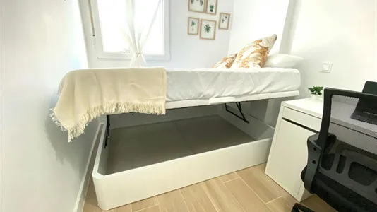 Rooms in Getafe - photo 2