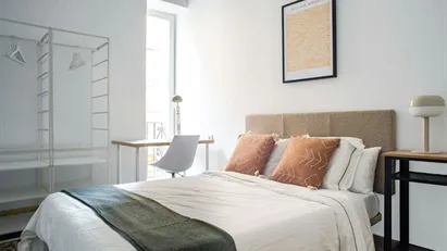 Room for rent in Málaga, Andalucía