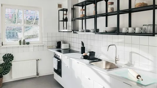 Apartments in Location is not specified - photo 9