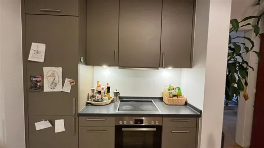 Apartments in Location is not specified - photo 10