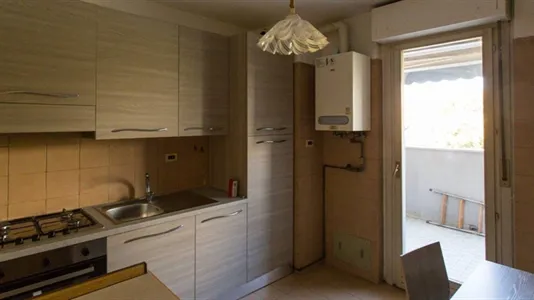 Rooms in Milano Zona 7 - Baggio, De Angeli, San Siro - photo 4