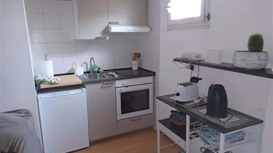 Apartments in Roma Municipio XII – Monte Verde - photo 9