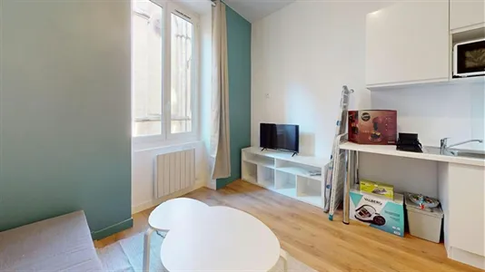 Apartments in Lyon - photo 9