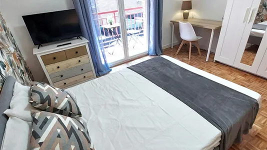 Rooms in Getafe - photo 5
