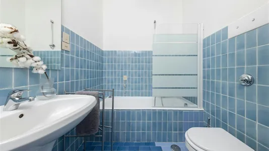 Rooms in Padua - photo 8