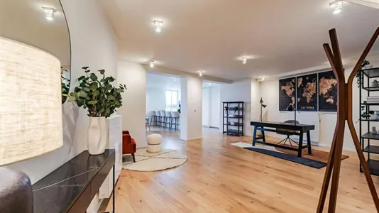 Apartments in Brussels Etterbeek - photo 8