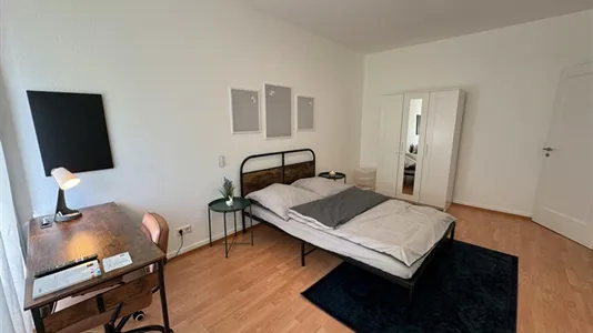 Rooms in Location is not specified - photo 2