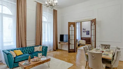 Apartment for rent in Budapest Terézváros, Budapest