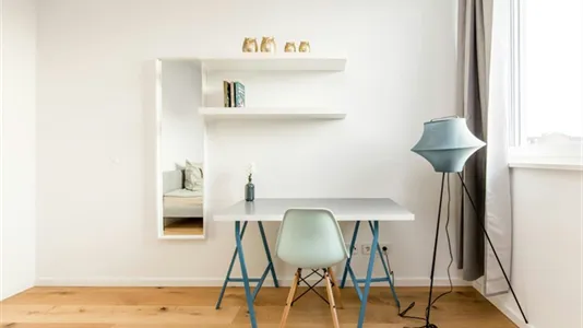 Rooms in Berlin Mitte - photo 3