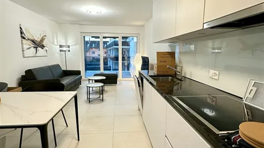 Apartments in Bülach - photo 10