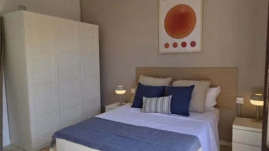 Rooms in Barcelona Eixample - photo 5
