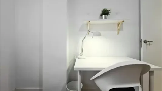 Rooms in Valencia Campanar - photo 1