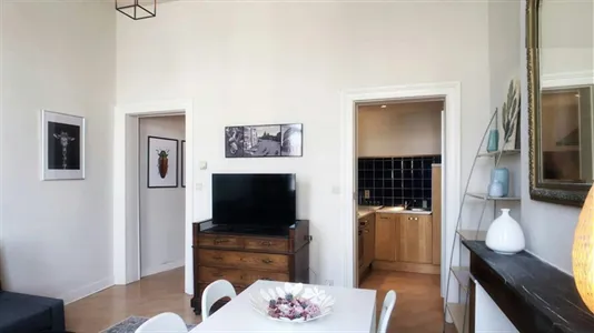 Apartments in Stad Brussel - photo 3