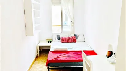Room for rent in Madrid Chamberí, Madrid