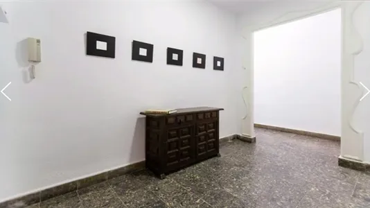 Rooms in Valencia L'Eixample - photo 9
