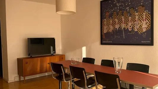 Apartments in Berlin Charlottenburg-Wilmersdorf - photo 4