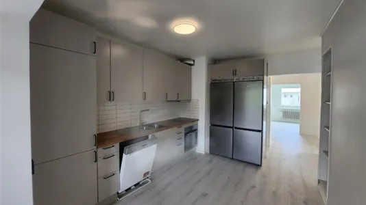 Apartments in Växjö - photo 1