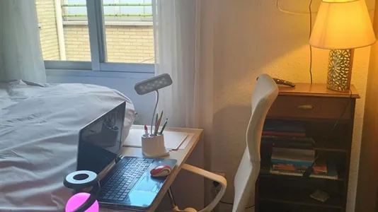 Rooms in Madrid Arganzuela - photo 3