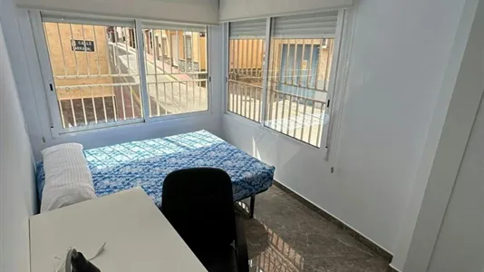 Apartments in Murcia - photo 1