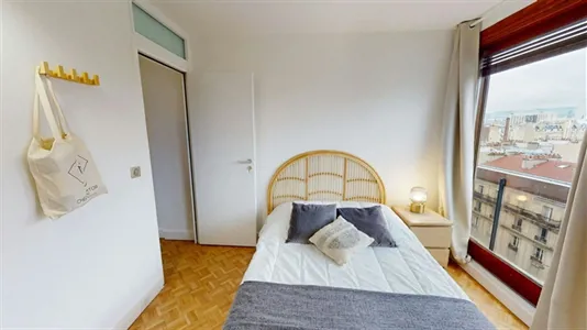 Rooms in Paris 15ème arrondissement - photo 2